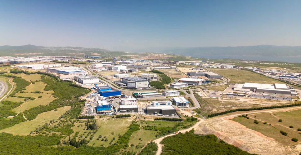 Türkiye’nin Sanayisi Depreme Karşı Nasıl Korunacak?