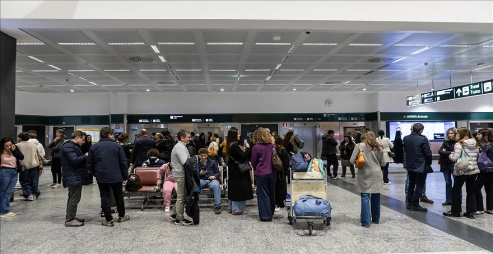 Ülkeler, tahliye operasyonlarını sürdürüyor