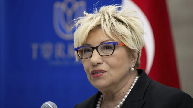 “Uyuşturucu politikaları insan hakları ve halk sağlığı temelinde şekillenmeli”