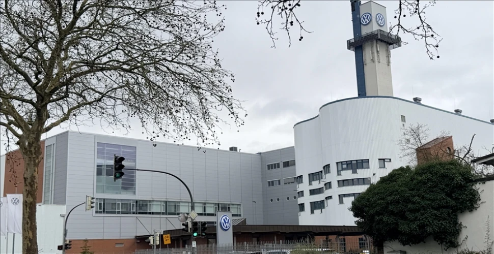 Volkswagen’ın İsrail için silah üreteceği haberleri halkı tedirgin etti