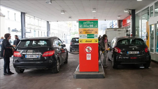 Yakıt fiyatlarındaki artıştan etkilenen sektörlere 70 milyon avro yardım