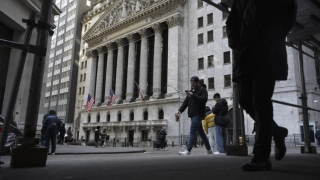 ABD ekonomisi yüzde 0,5 büyüdü