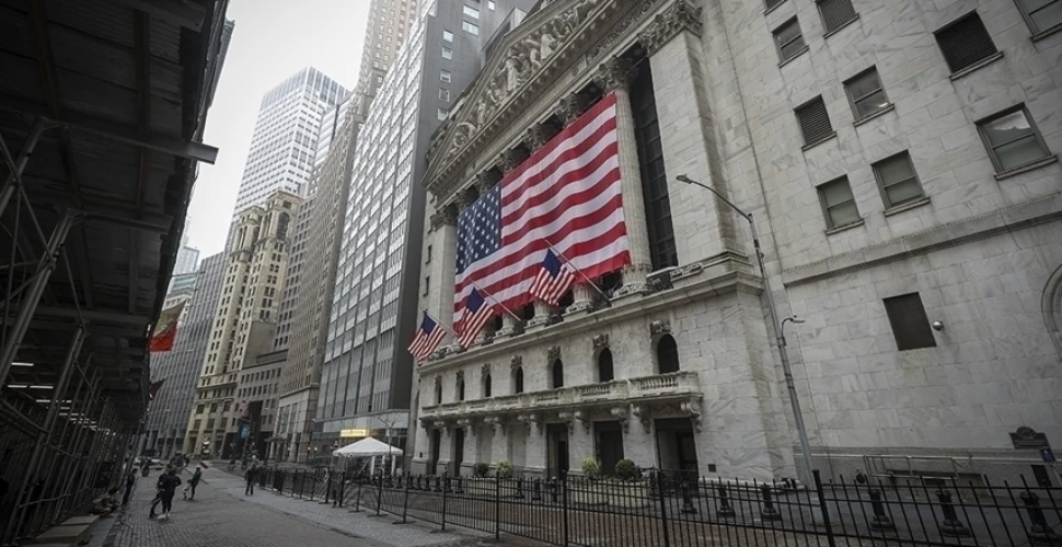 ABD'de tarım dışı istihdam martta beklentileri aştı