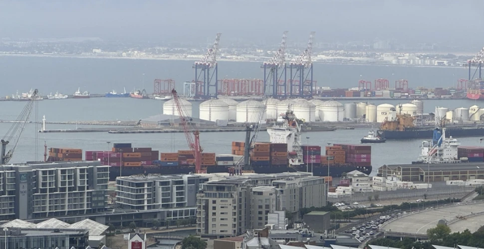 Afrika, küresel şoklara rağmen büyüme ivmesini koruyor