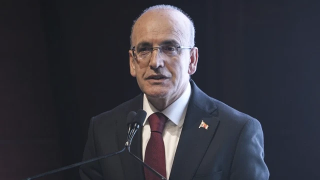 Artış ve indirim gündem maddemiz değil