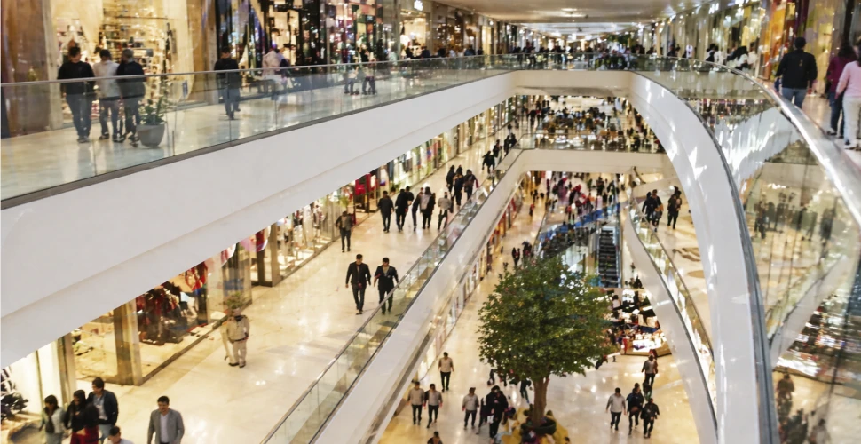 "AVM'lere girişlerin ücretli olacağı" iddiası yalanlandı