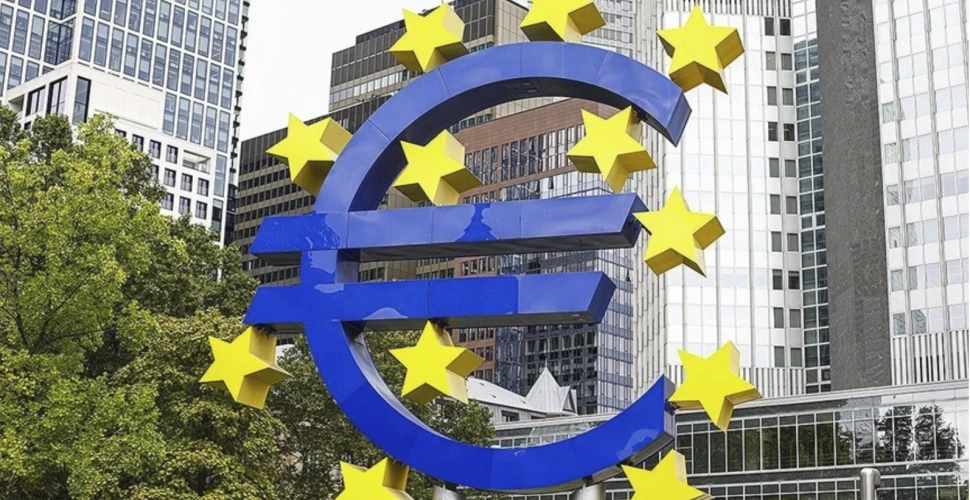 Avro Bölgesi şubat ayında dış ticaret fazlası verdi