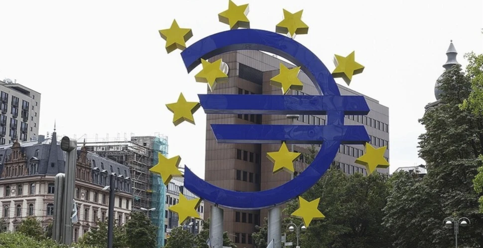 Avro Bölgesi'nde kamu borcu yüzde 87,8 oldu