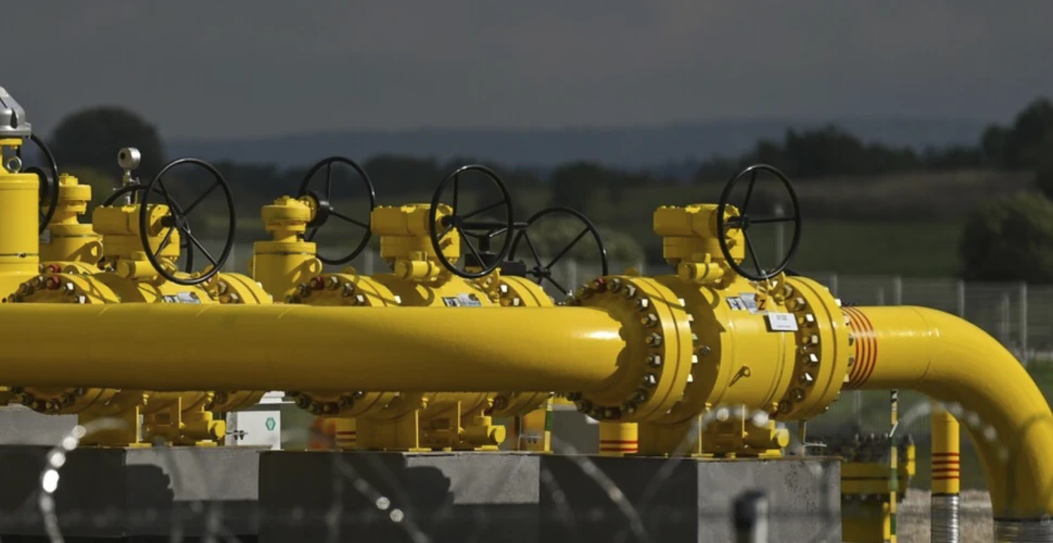 Avrupa gaz fiyatları ateşkes sonrası sert düşüş gösterdi