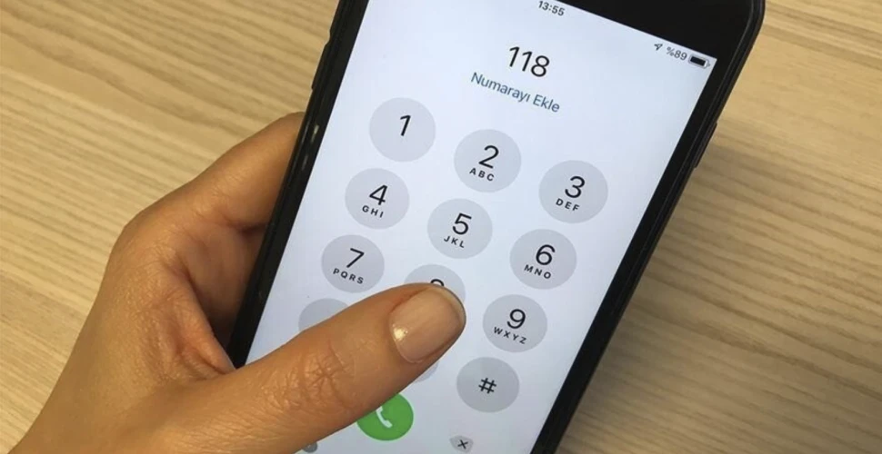 "Bilinmeyen numara" 128 milyon liranın üzerinde gelir elde etti