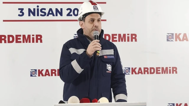 Bölgemizdeki kriz, ülkemizin yetebilir olmasının önemli ortaya koydu
