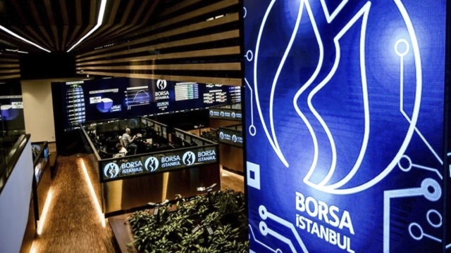 "Borsa İstanbul" yeni adıyla 13 yaşında