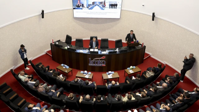 Buluntu: “Kahramanmaraş Üretmeye Devam Ediyor”