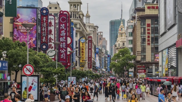 Çin, savaşın ekonomik etkilerine karşı hazırlığını artırıyor