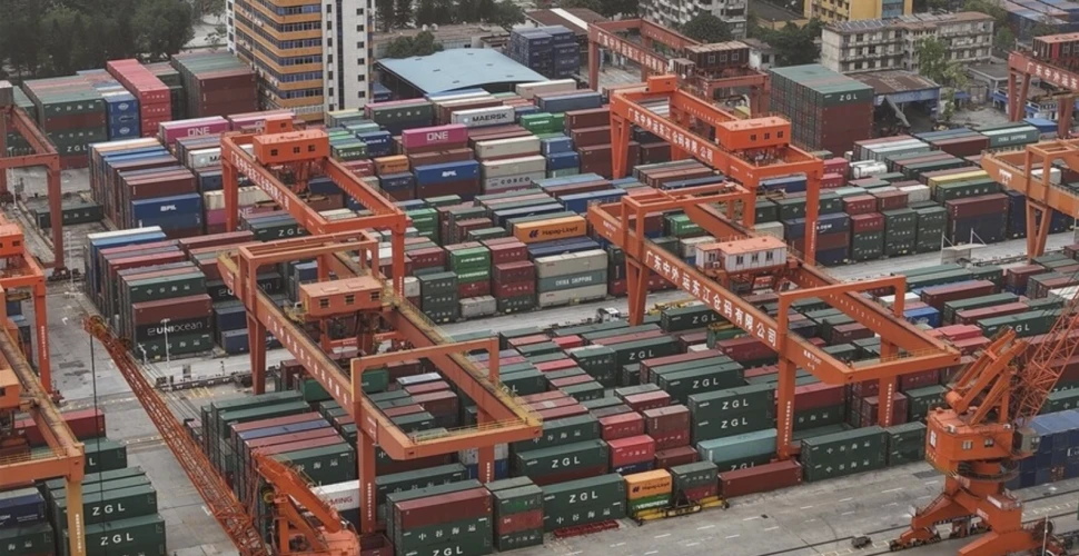 Çin’in 53 Afrika ülkesiyle 348 milyar dolarlık yeni dönem