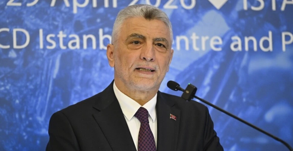 Daha iyi bir dünyayı hedefleyen yeni bir işbirliği hikayesine ihtiyacımız var