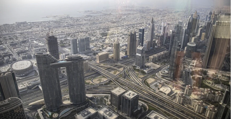 Dubai'de konut satışlarındaki düşüş yüzde 30'u aştı