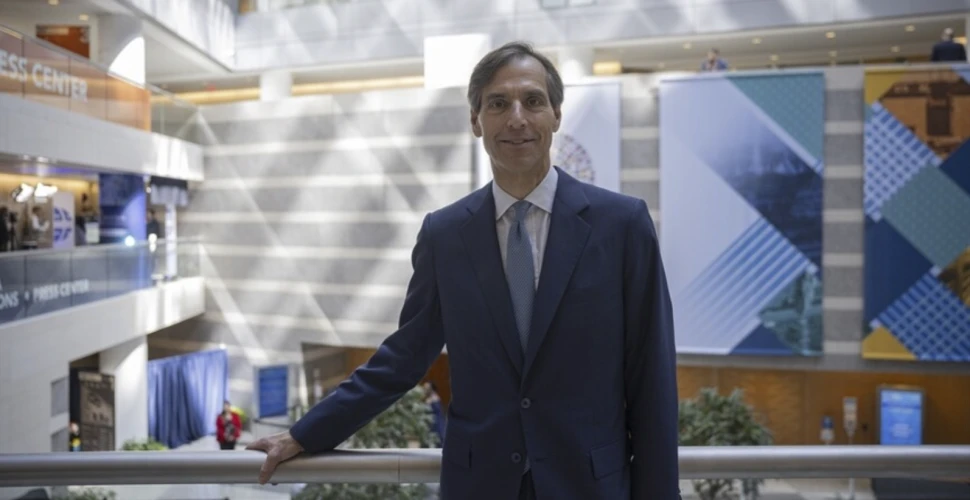 EBRD savaştan etkilenen özel sektör odaklı finansman sağlayacak