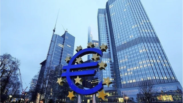 ECB'den faiz artış beklentisi güçlendi