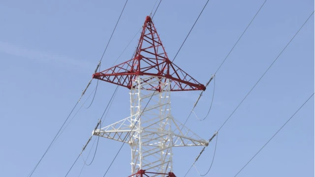 Elektrik üretimi şubatta yüzde 3,09 azaldı