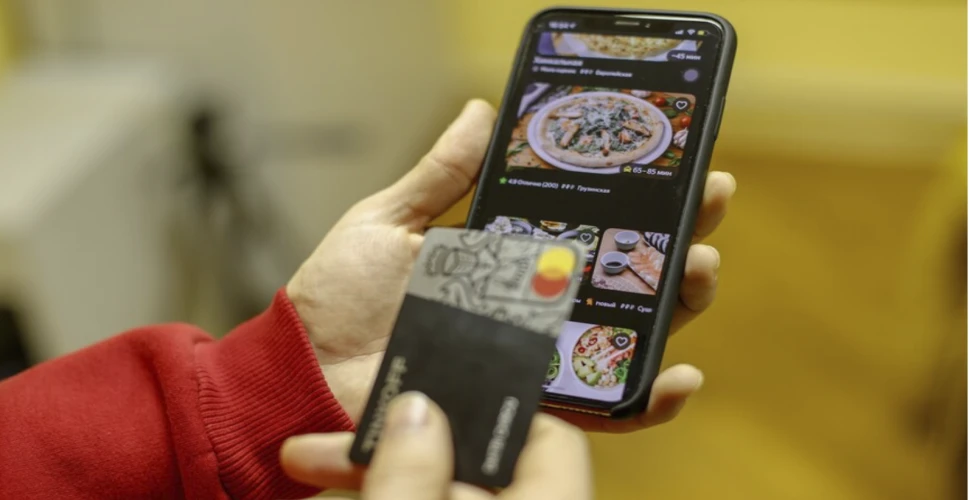 Elektronik yemek siparişlerine yönelik hizmet bedelleri şeffaf hale getirildi