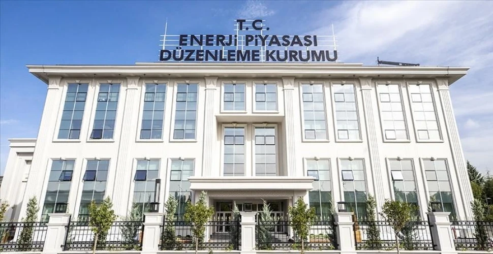 EPDK elektrik piyasasında 14 lisans verdi