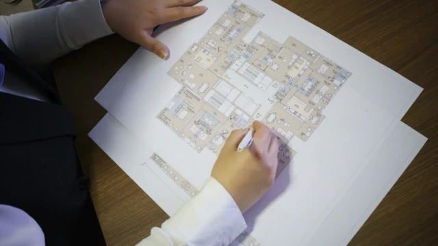 Esnek ve dönüştürülebilir mekan tasarımları önem kazandı