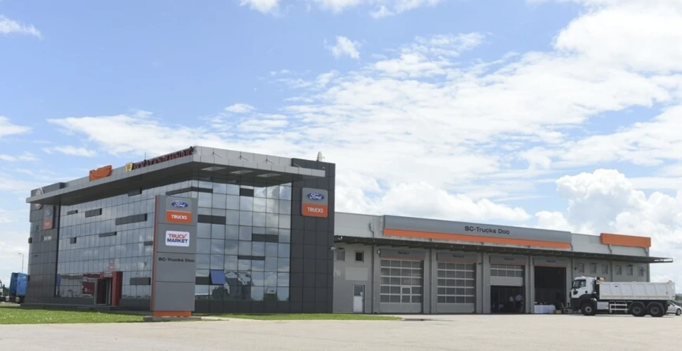 Ford Otomotiv'e 31,4 milyar liralık proje bazlı devlet desteği