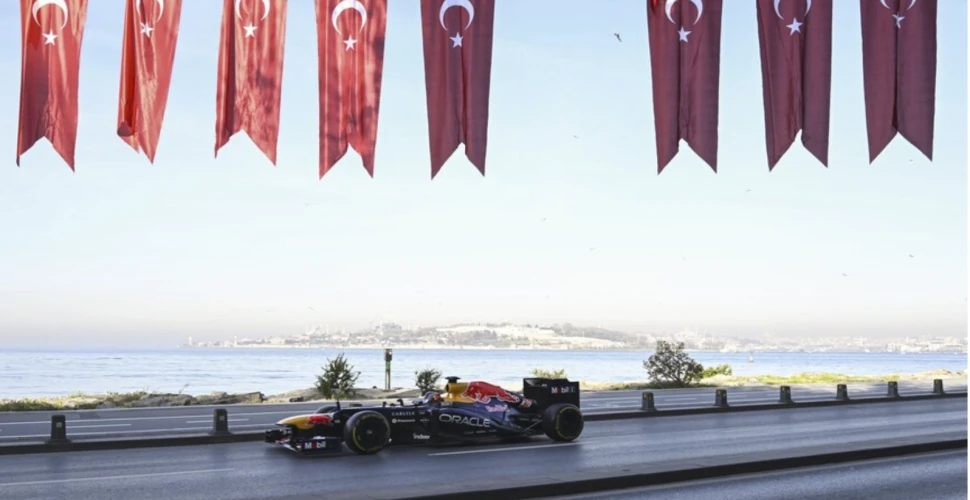 Formula 1'in dönüşü İstanbul ekonomisine ivme kazandıracak