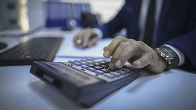 Gelir vergisinde 5,5 milyon beyannameyle rekor kırıldı