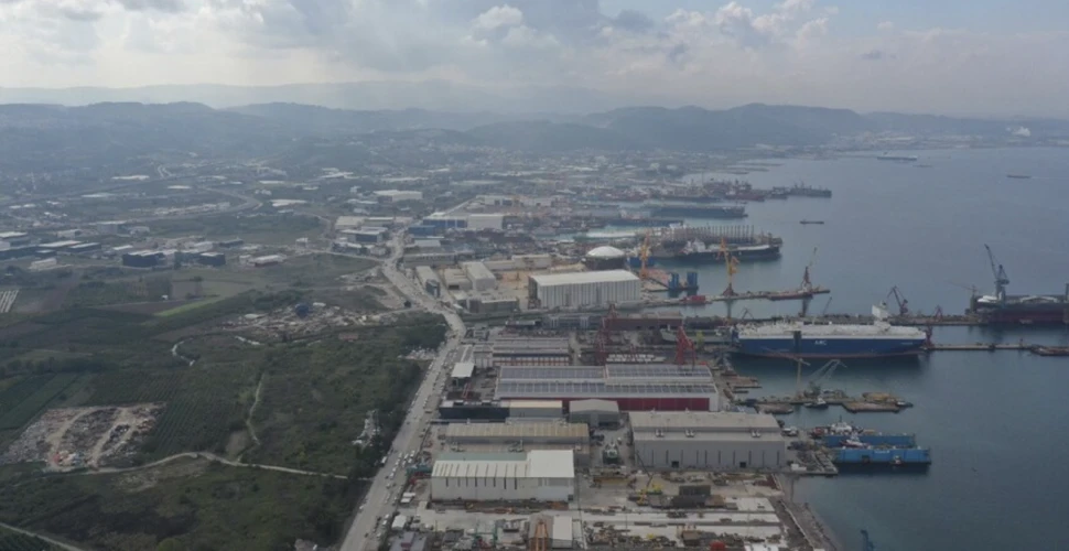 Gemi ve yat ihracatındaki artış yüzde 80'e yaklaştı