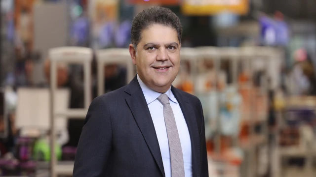 “Gıda İsrafı Azaltma Hedefimizin 5 Yıl Önüne Geçtik”