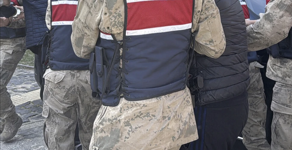 Gülistan Doku soruşturmasında Vali Sonel'in oğlu tutuklandı