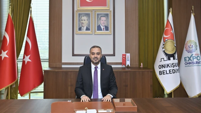 Hanifi Toptaş 23 Nisan’ı buruk karşılıyoruz
