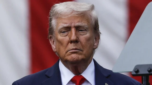 Hürmüz Boğazı'na giren gemileri ablukaya alma süreci başlatılacak