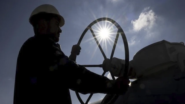 Hürmüz krizi yenilenebilir kaynakları öne çıkarıyor