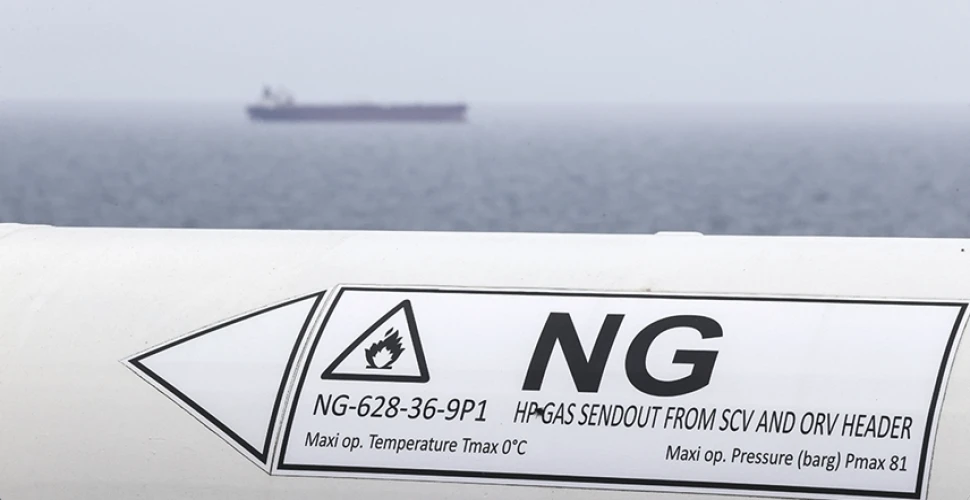 Hürmüz'de aksayan enerji trafiğinde Türkiye öne çıkıyor