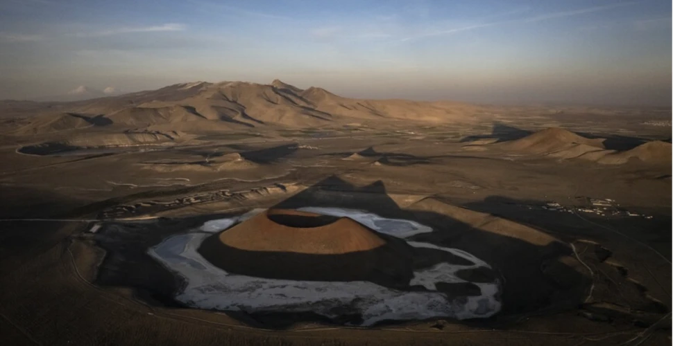 İklim krizi yenilenebilir enerji üretiminde dengeleri değiştiriyor