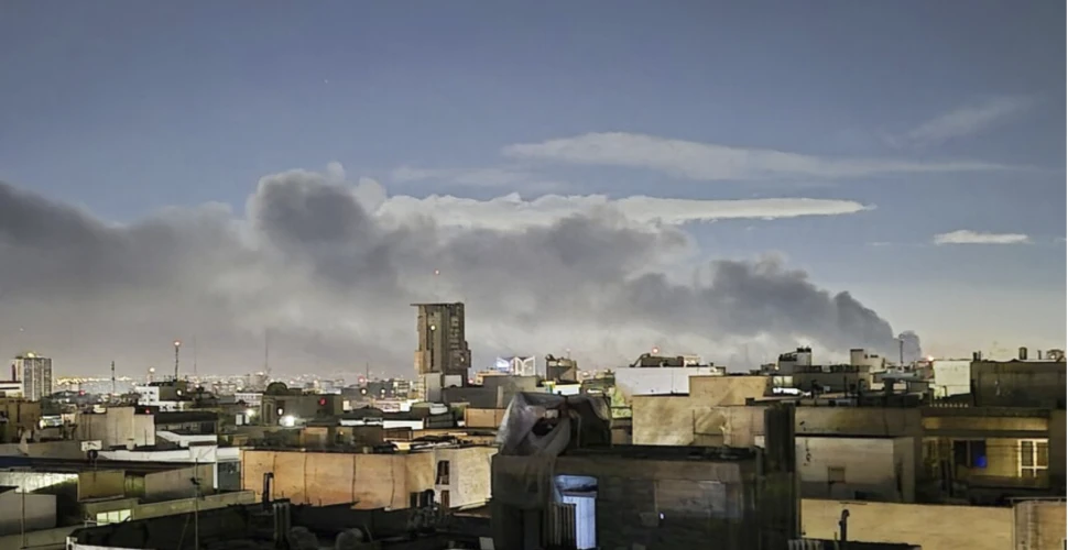 İran'a saldırılar yeniden başlayabilir