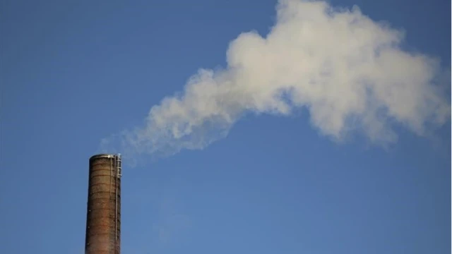 Karbon yakalama ve depolama kapasitesinin artması bekleniyor