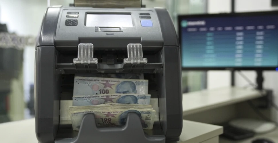 Katılım bankalarının aktif büyüklüğü 4,3 trilyon lirayı aştı