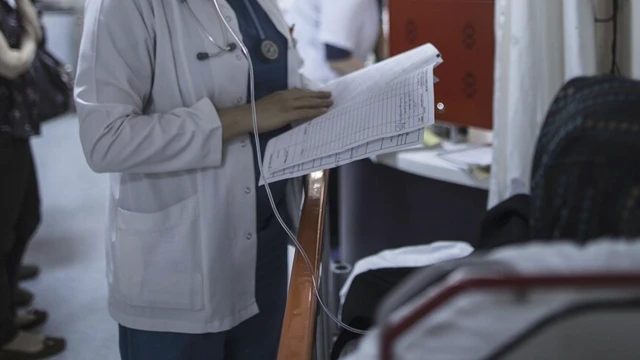 Kısa numara hizmetinden en fazla hekim randevusu için yararlanıldı