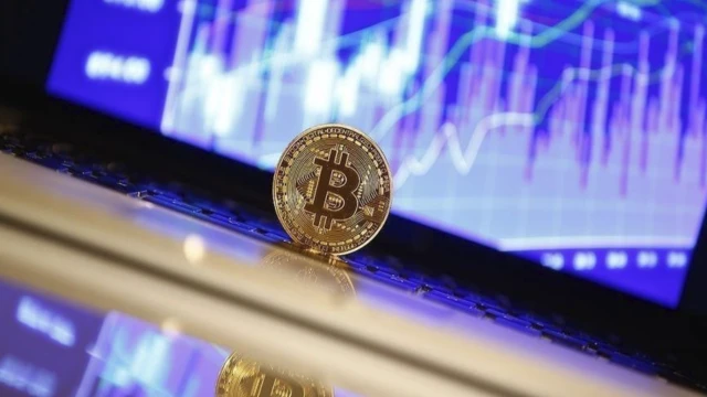 Kripto para piyasasındaki düşüş sona erdi