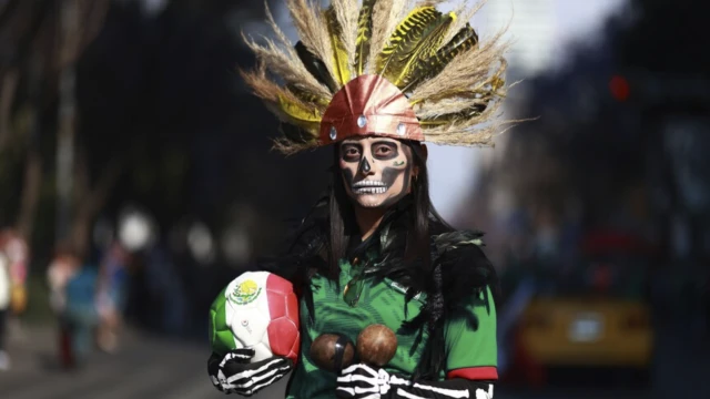 Küresel futbol şöleninin ekonomiye milyarlarca dolarlık katkı sağlaması bekleniyor