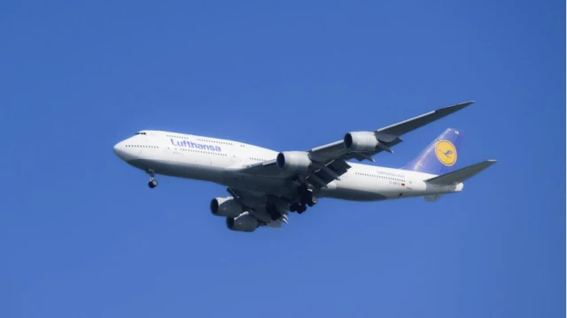Lufthansa'da kriz büyüyor