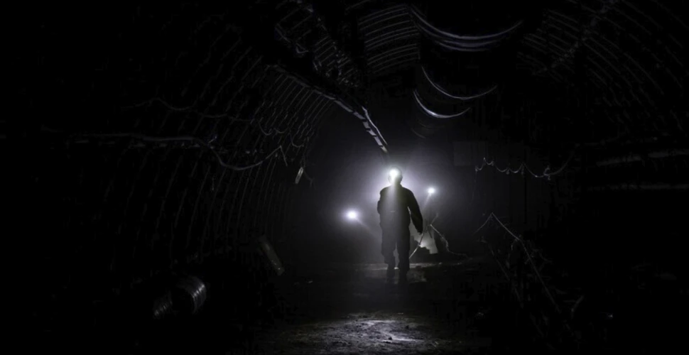 Madencilik izin yönetmeliği yürürlükten kaldırıldı