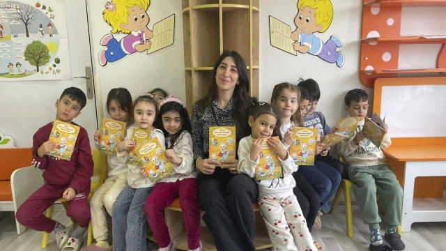 Onikişubat Belediyesi’nden örnek proje