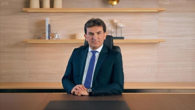 OYAK, "çift kullanımlı teknoloji" arayışında