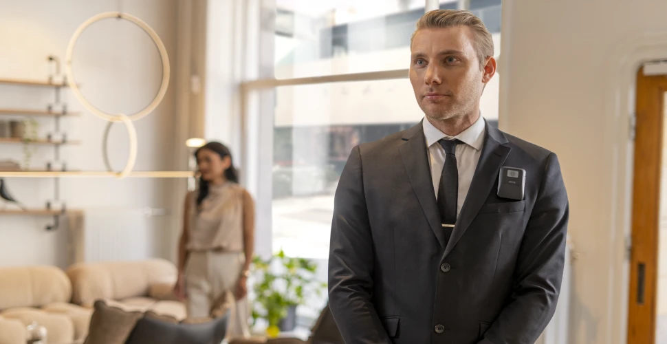 Perakende sektöründe güvenliği artıran yeni yaklaşım