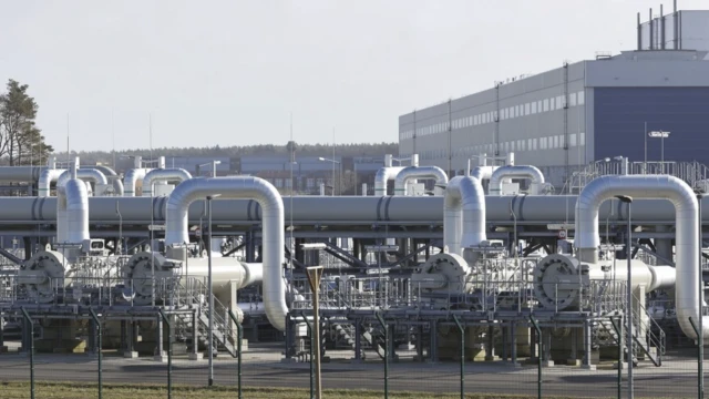 Savaşın AB'ye enerji faturası 27 milyar avroyu aştı 